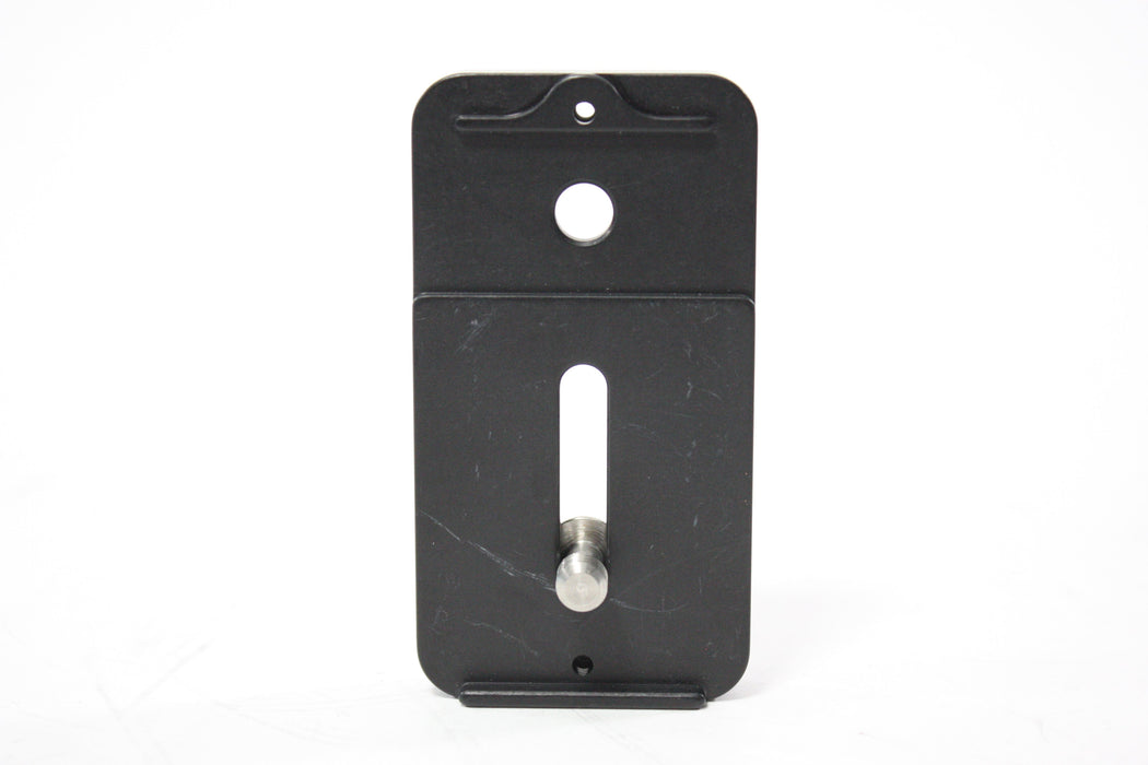 Kirk LP-5 Quick Release Lens Plate
