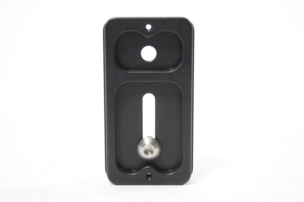 Kirk LP-5 Quick Release Lens Plate
