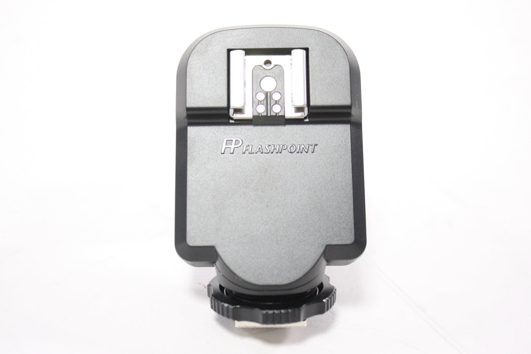 Flashpoint Vertical TTL Hot Shoe for Canon Camera Remote