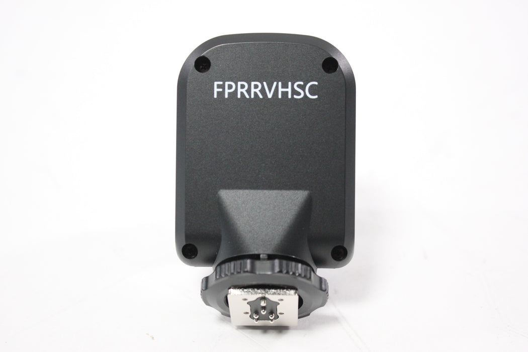 Flashpoint Vertical TTL Hot Shoe for Canon Camera Remote
