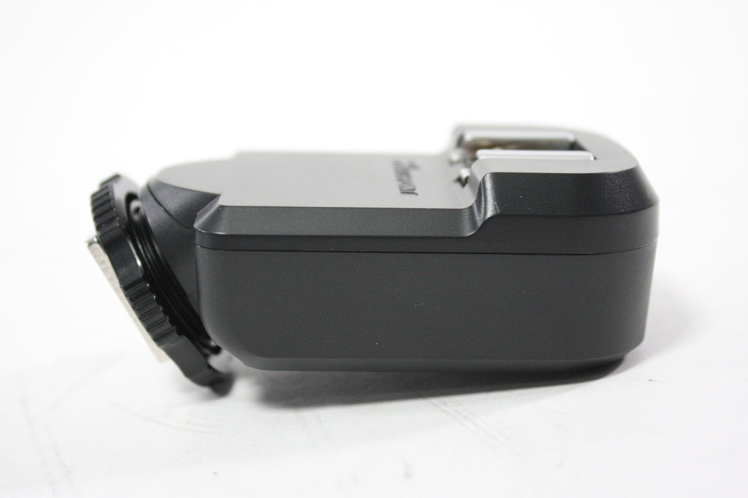Flashpoint Vertical TTL Hot Shoe for Canon Camera Remote
