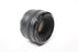 Canon 50mm f/1.8 Lens for EF Mount