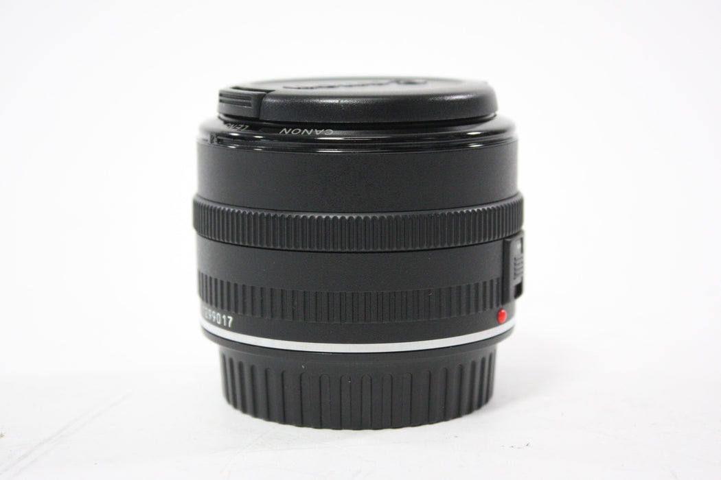 Canon 50mm f/1.8 Lens for EF Mount
