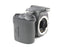 Canon 30D Infrared DSLR Camera Body with Kirk BL-30D L Bracket