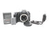 Canon 30D Infrared DSLR Camera Body with Kirk BL-30D L Bracket
