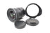 Tokina 11-16mm f/2.8 IF DX AT-X Pro  APS-C Lens for Canon EF Mount