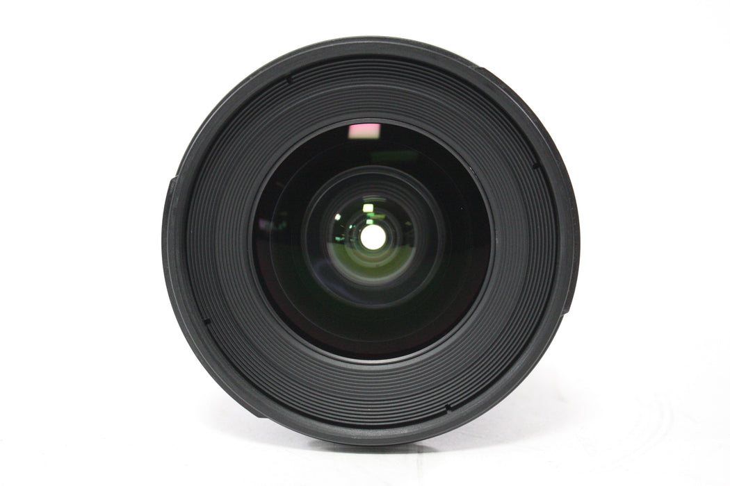 Tokina 11-16mm f/2.8 IF DX AT-X Pro  APS-C Lens for Canon EF Mount