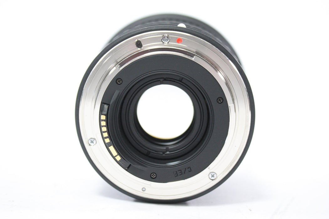 Tokina 11-16mm f/2.8 IF DX AT-X Pro  APS-C Lens for Canon EF Mount