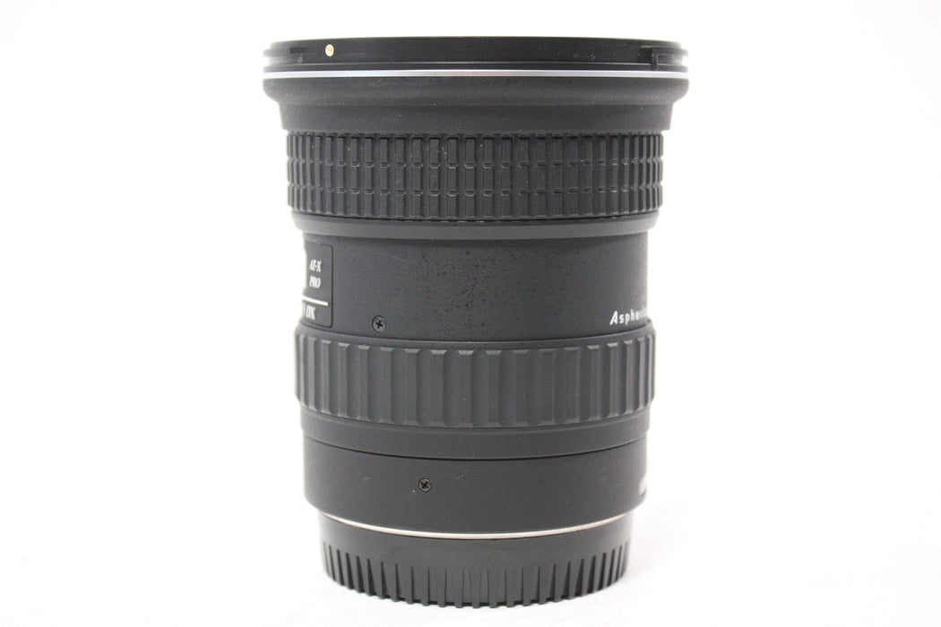 Tokina 11-16mm f/2.8 IF DX AT-X Pro  APS-C Lens for Canon EF Mount