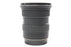 Tokina 11-16mm f/2.8 IF DX AT-X Pro  APS-C Lens for Canon EF Mount