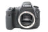 Canon 6D DSLR Camera Body with Shutter Count 4,829 with Kirk BL-6D L Bracket