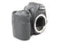 Canon 6D DSLR Camera Body with Shutter Count 4,829 with Kirk BL-6D L Bracket