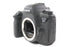 Canon 6D DSLR Camera Body with Shutter Count 4,829 with Kirk BL-6D L Bracket