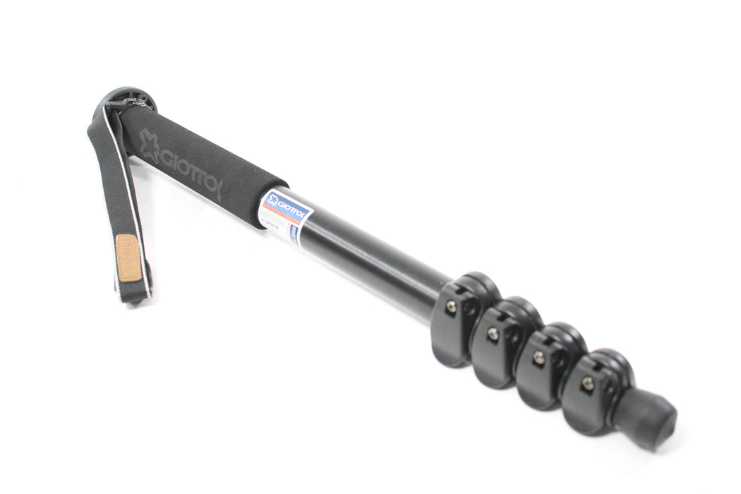 Giottos MML 3290B Monopod