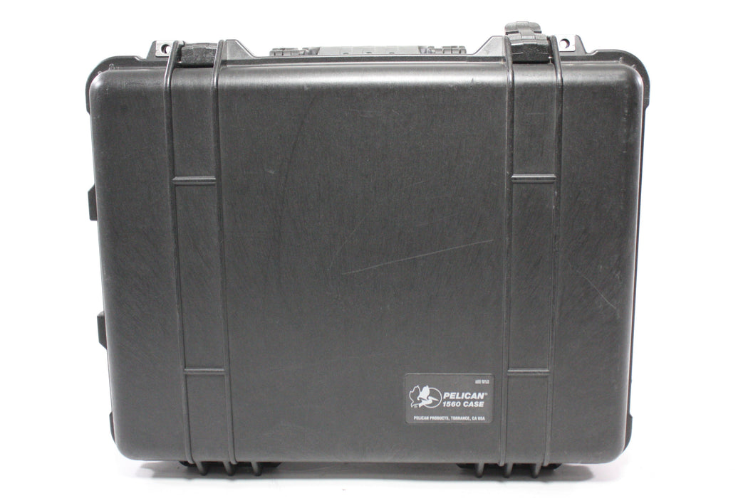 Pelican 1560 Case