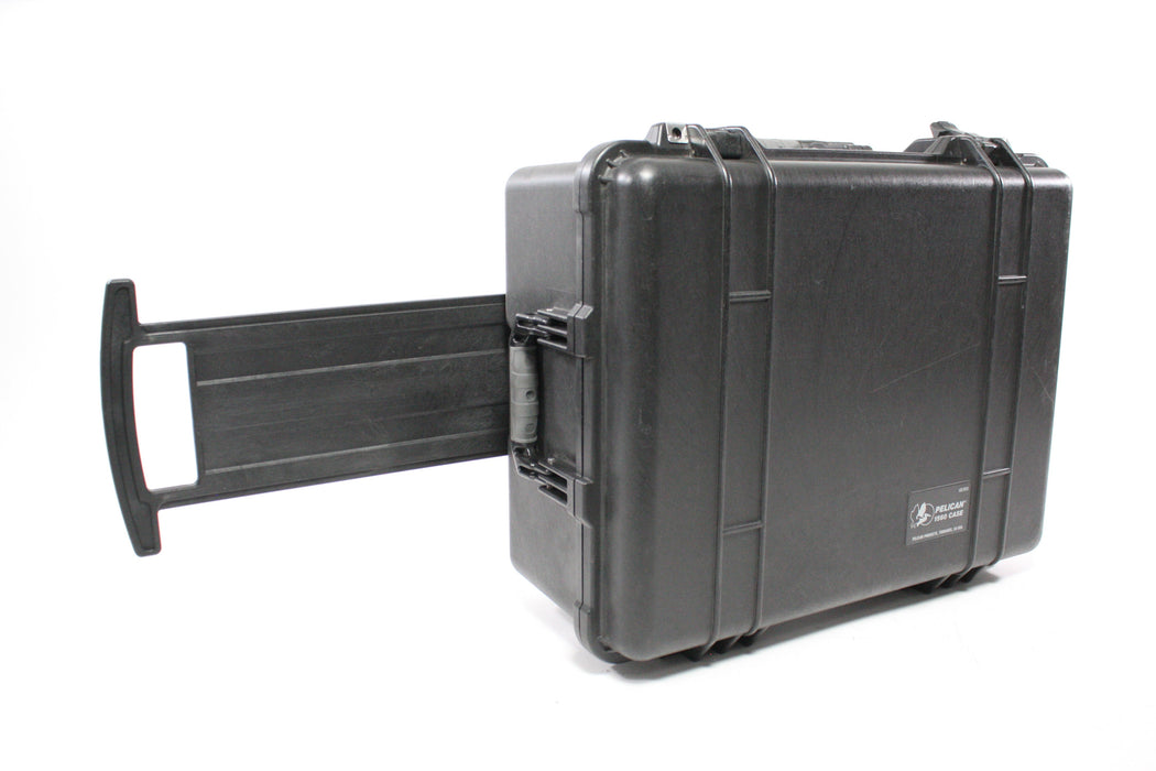 Pelican 1560 Case