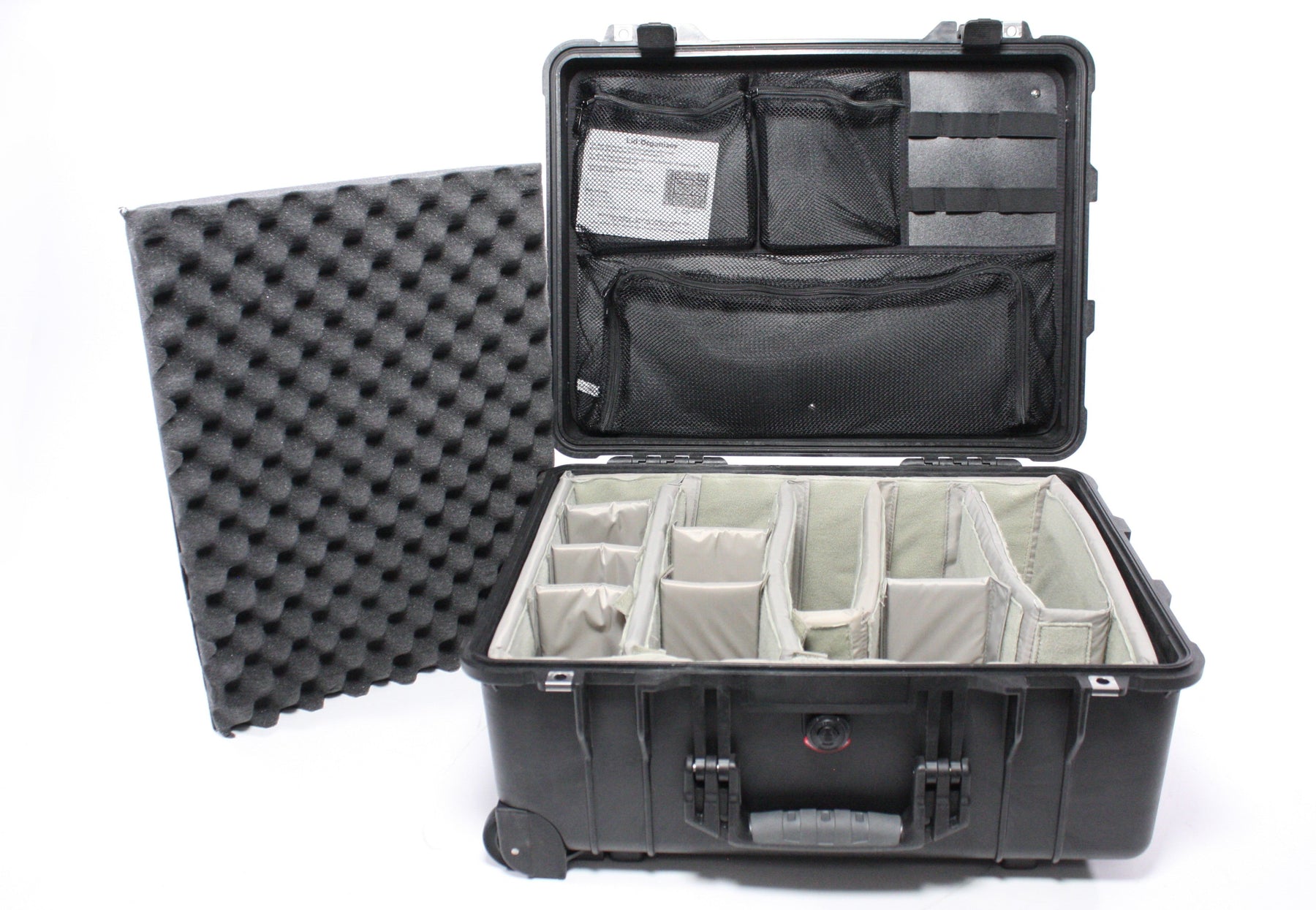 Pelican 1560 Case