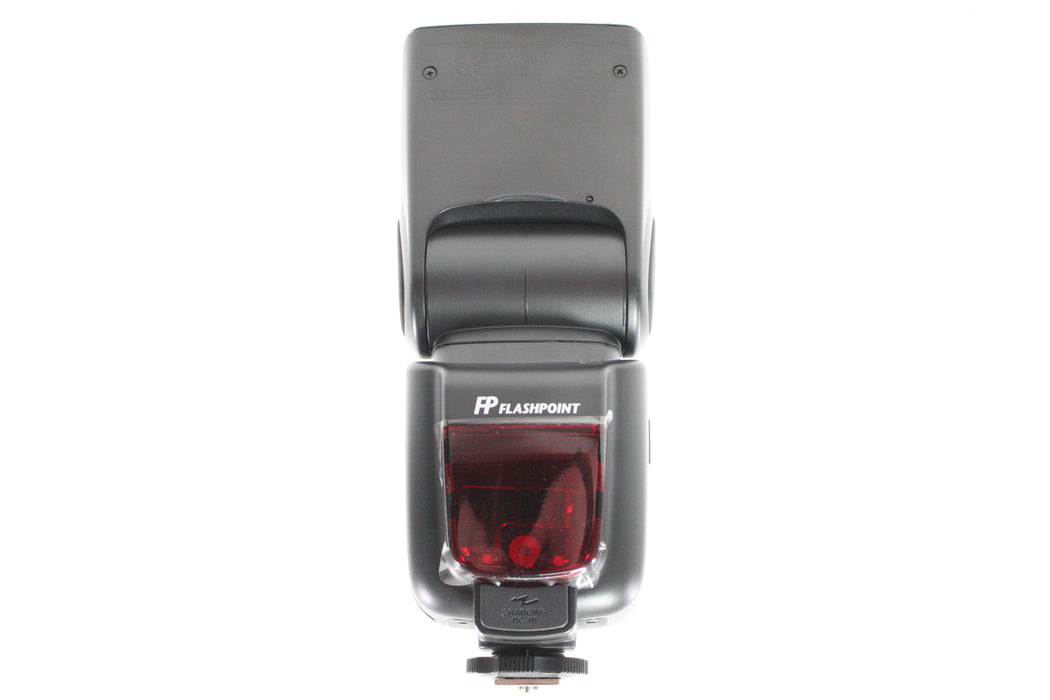 Flashpoint R2 TTL Flash for Canon