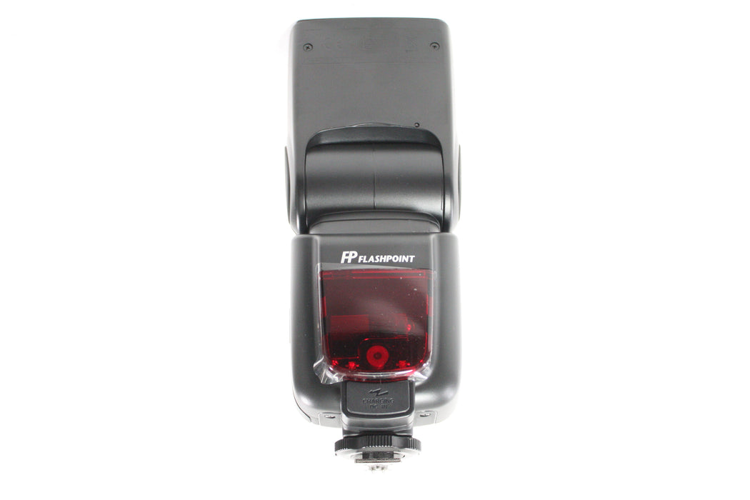 Flashpoint R2 TTL Flash for Canon