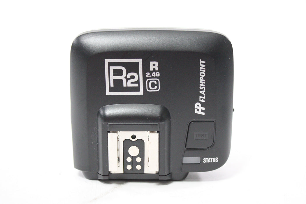 Flashpoint R2 TTL Receiver for Canon
