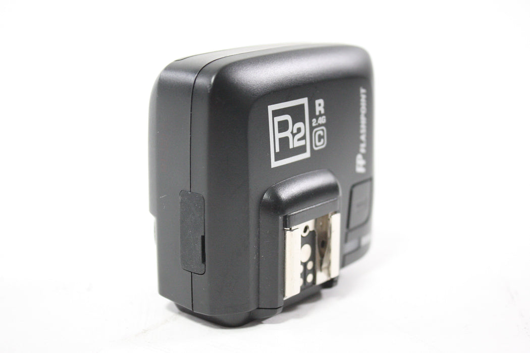 Flashpoint R2 TTL Receiver for Canon