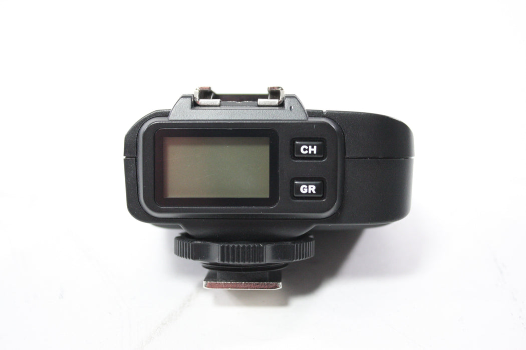 Flashpoint R2 TTL Receiver for Canon