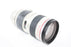 Canon 70-200mm f/2.8 L USM Lens for EF Mount