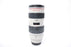 Canon 70-200mm f/2.8 L USM Lens for EF Mount