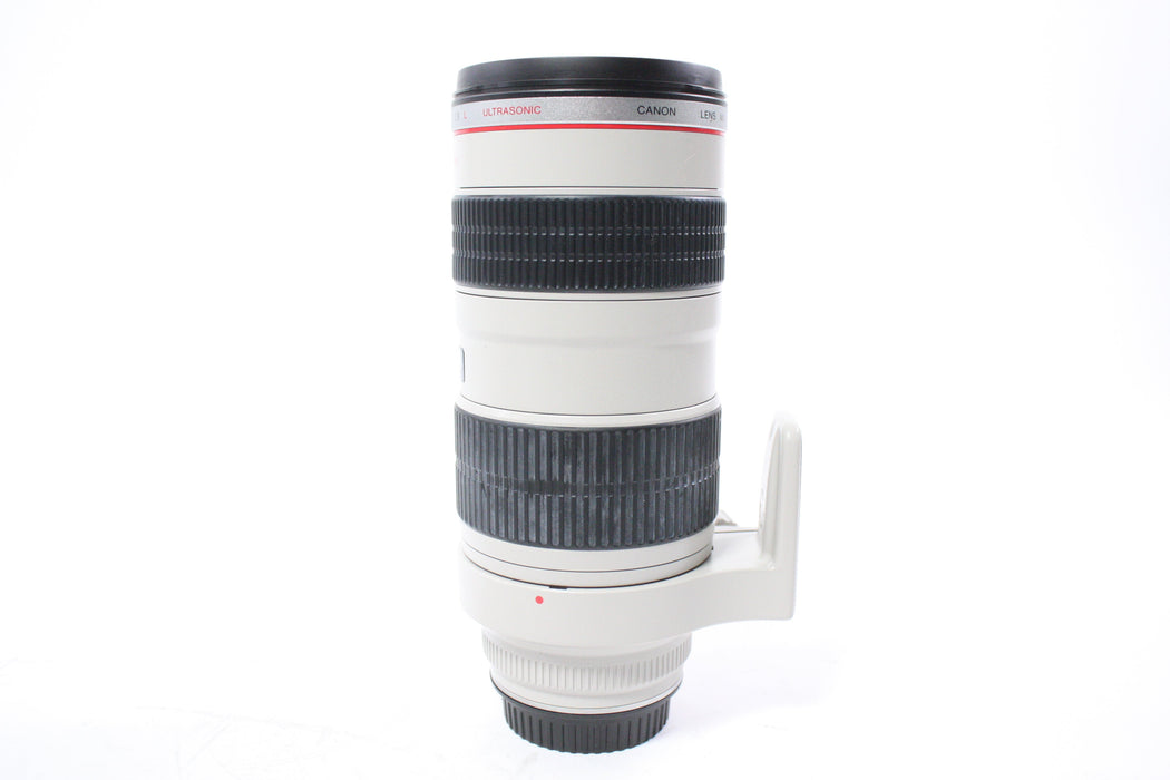 Canon 70-200mm f/2.8 L USM Lens for EF Mount