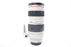 Canon 70-200mm f/2.8 L USM Lens for EF Mount