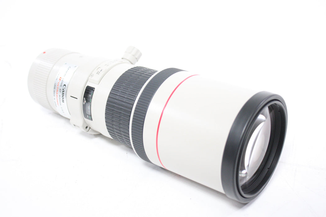 Canon 400mm f/5.6 L USM Lens for EF Mount