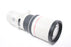 Canon 400mm f/5.6 L USM Lens for EF Mount