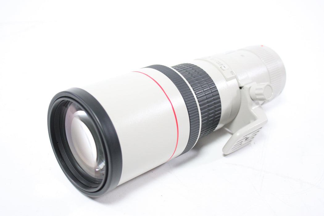Canon 400mm f/5.6 L USM Lens for EF Mount