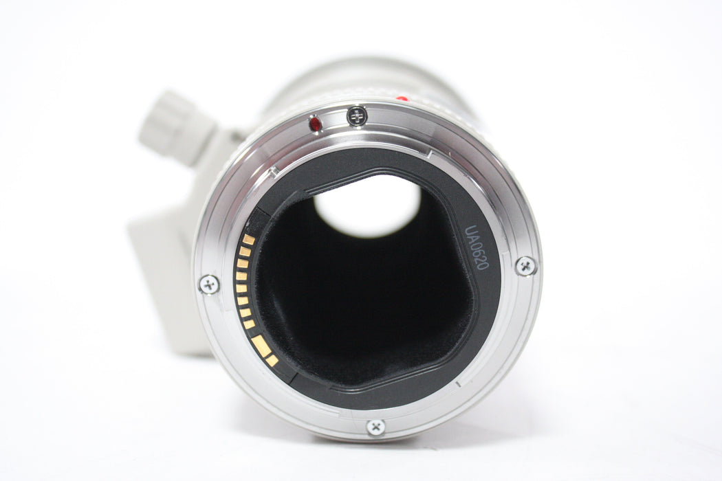 Canon 400mm f/5.6 L USM Lens for EF Mount
