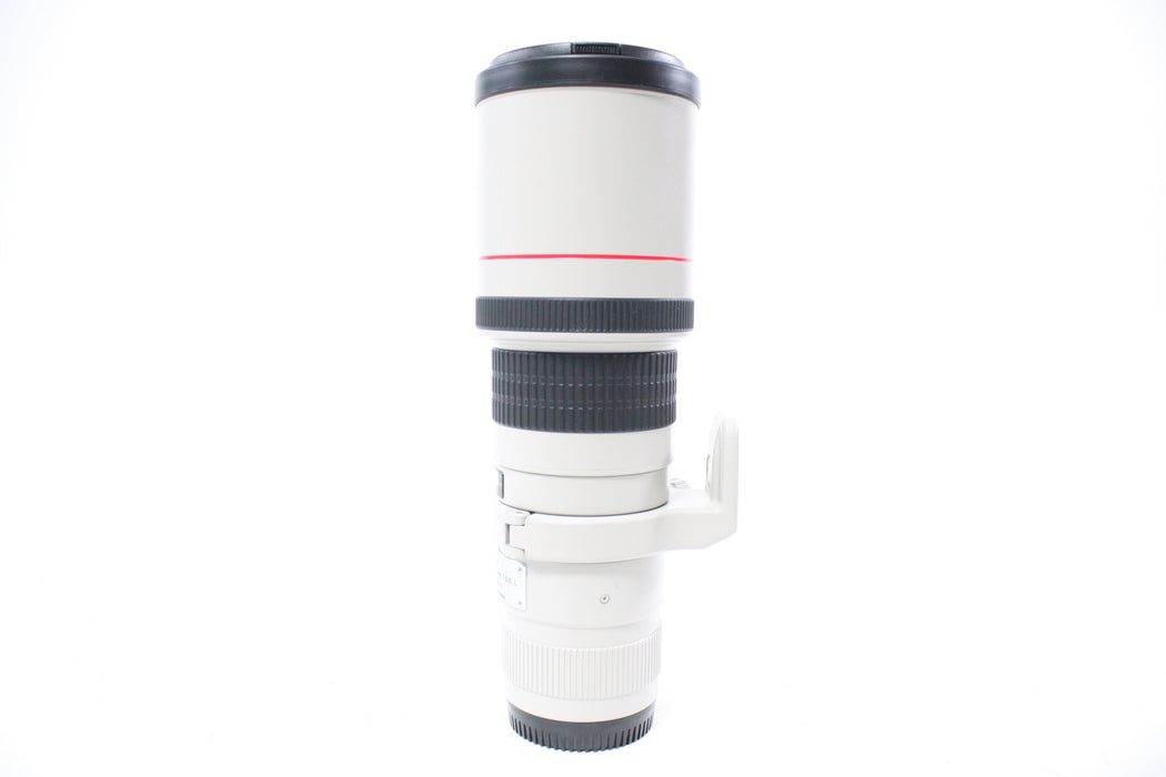 Canon 400mm f/5.6 L USM Lens for EF Mount