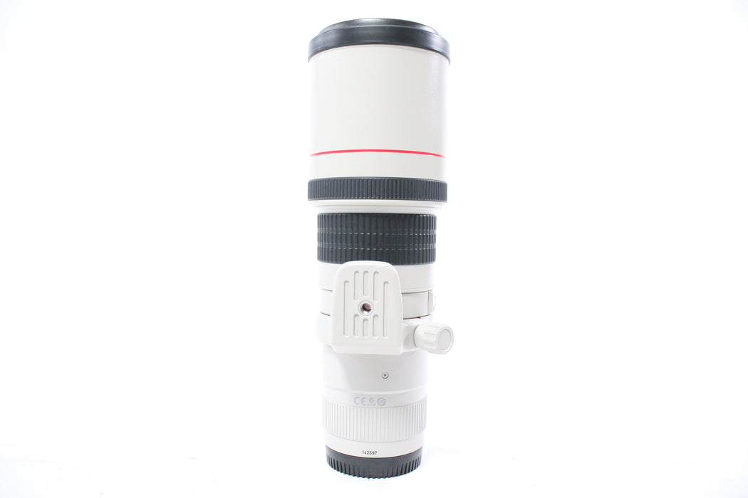 Canon 400mm f/5.6 L USM Lens for EF Mount