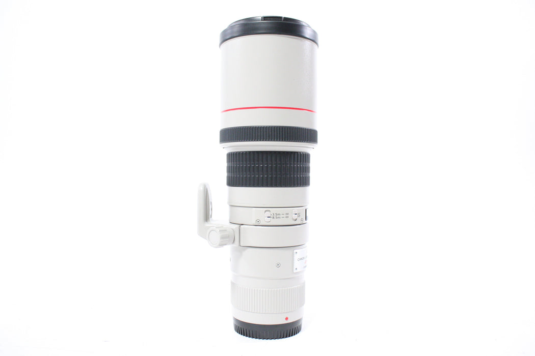 Canon 400mm f/5.6 L USM Lens for EF Mount