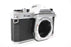 Pentax K1000 35mm SLR Camera with Pentax-M 50mm f/2 SMC Lens
