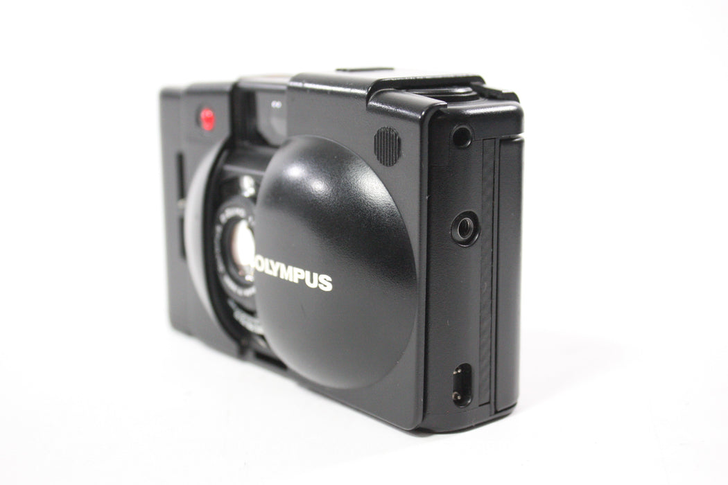 Olympus XA 2 35mm Point and Shoot Camera