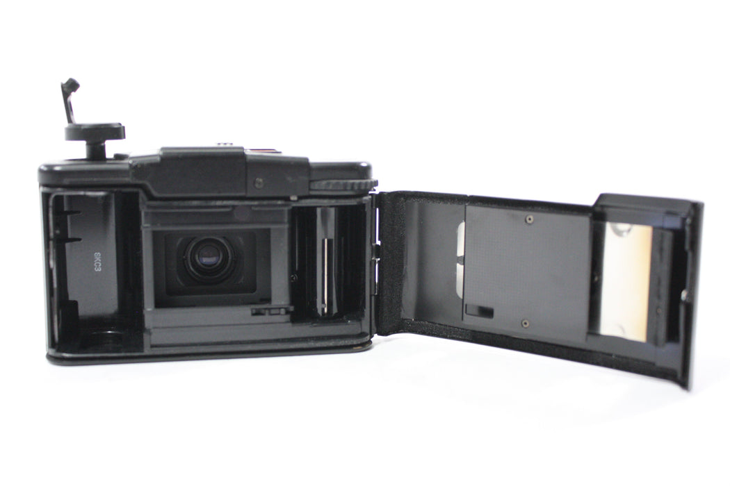 Olympus XA 2 35mm Point and Shoot Camera