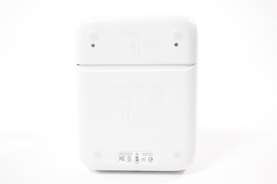 Polaroid Lab Instant Printer
