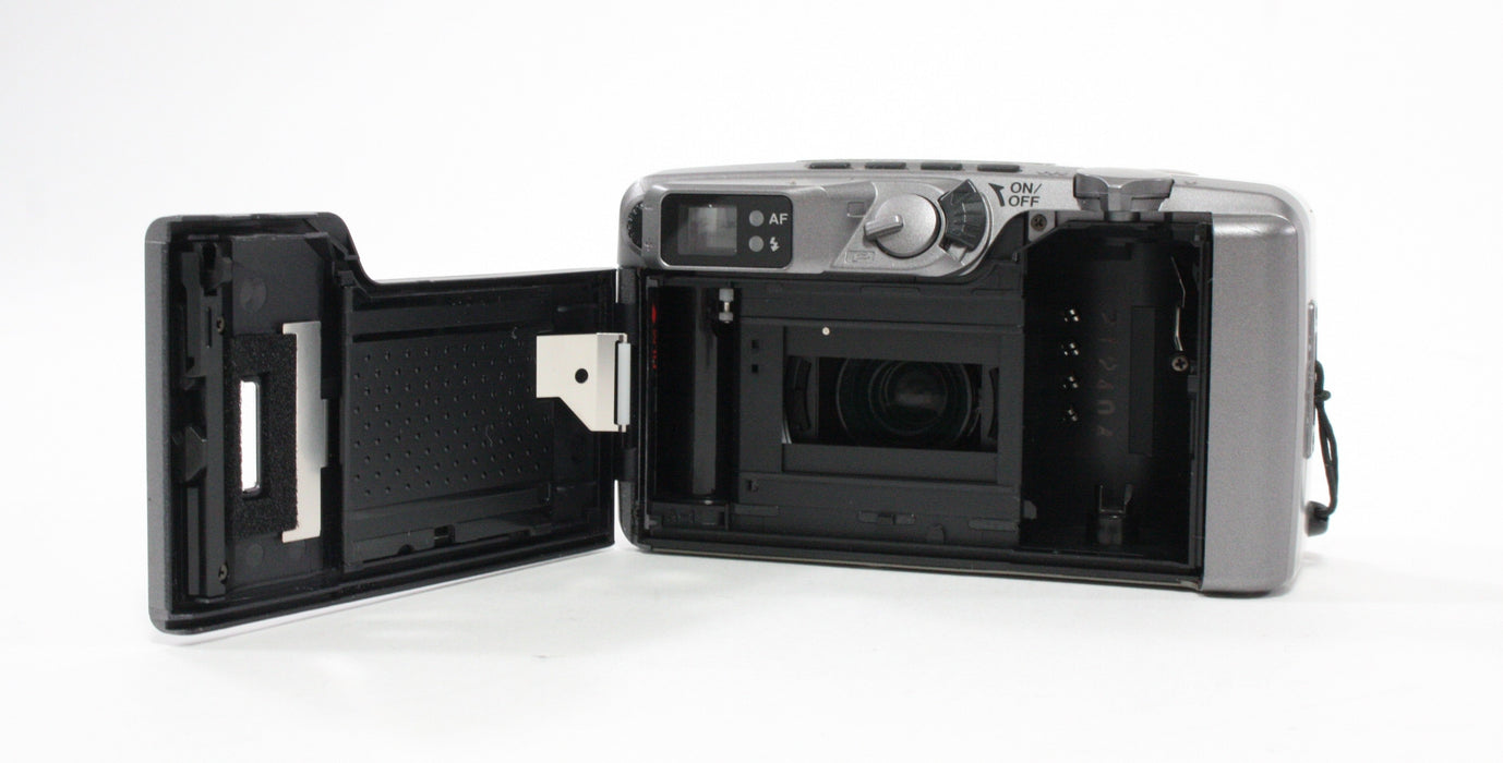 Pentax IQZoom 130m 35mm Camera