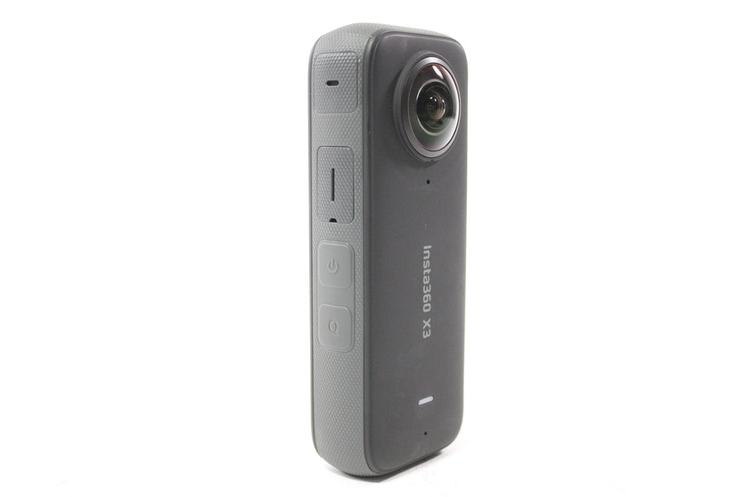 Insta360 X3 Action Camera