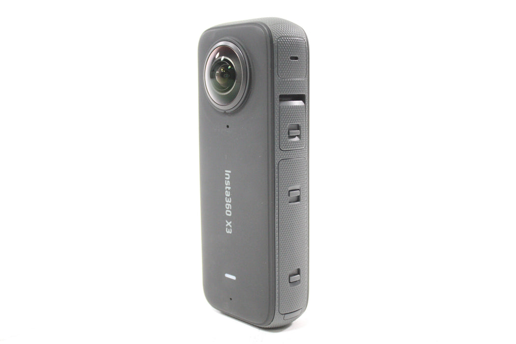Insta360 X3 Action Camera