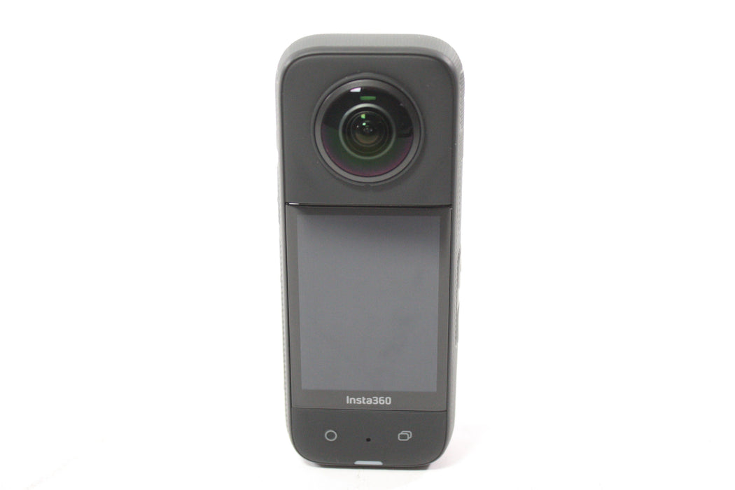 Insta360 X3 Action Camera