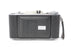 Ansco Viking Folding 120mm Camera with 105mm f/6.3 Agfa Lens