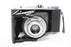 Ansco Viking Folding 120mm Camera with 105mm f/6.3 Agfa Lens