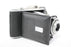 Ansco Viking Folding 120mm Camera with 105mm f/6.3 Agfa Lens