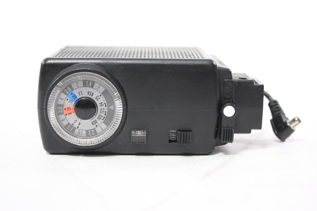 Vivitar 252 Auto Thyristor Flash