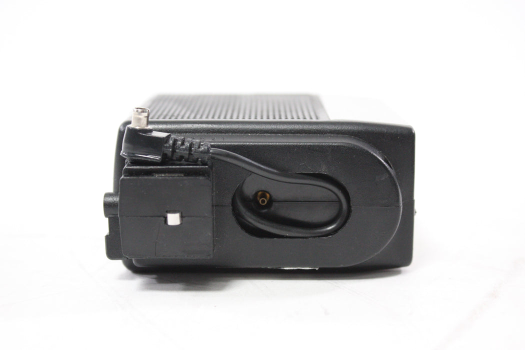 Vivitar 252 Auto Thyristor Flash